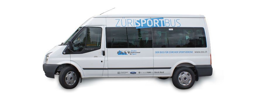 Sportbus